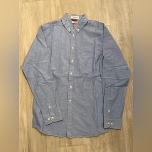 IZOD Boy’s Oxford Shirt